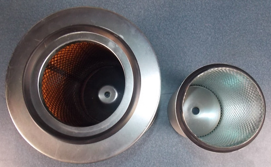 Air filter element-2