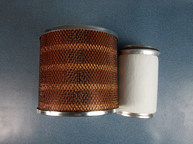 Air filter element-3