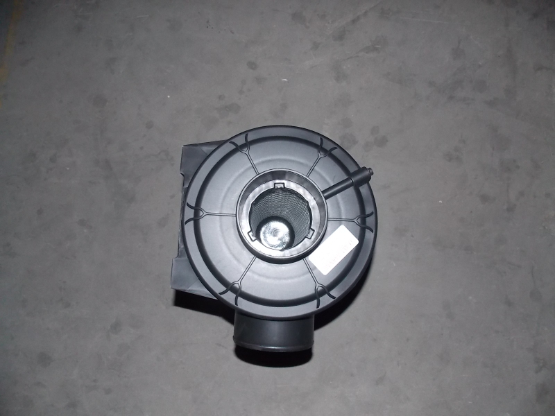 Air filter, flow rate 650, KLQ1, outer diameter 285-2