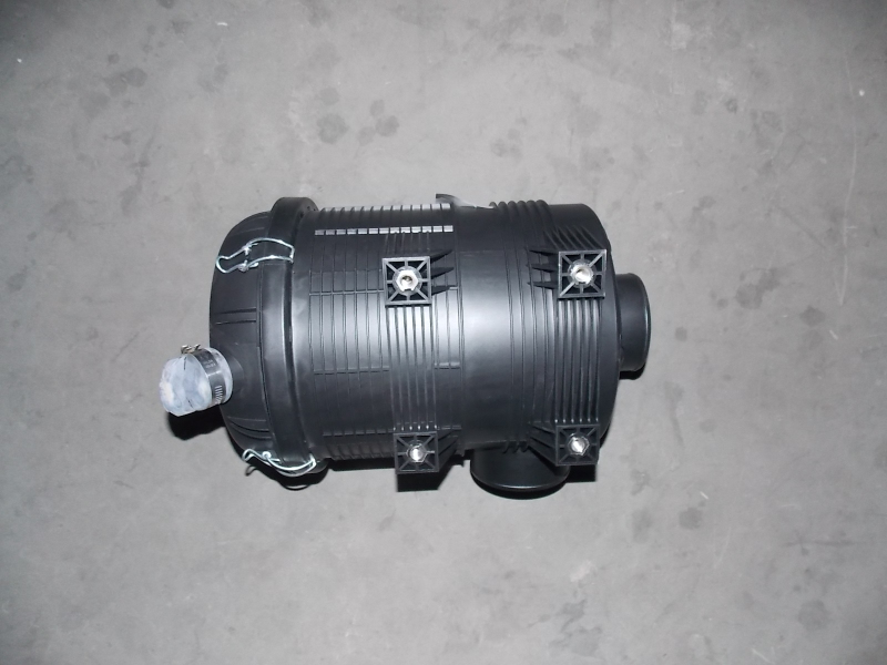 Air filter, flow rate 650, KLQ1, outer diameter 285-3