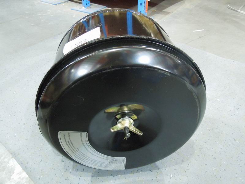 Air filter, flow rate 1000, KLQ2, Φ365-1