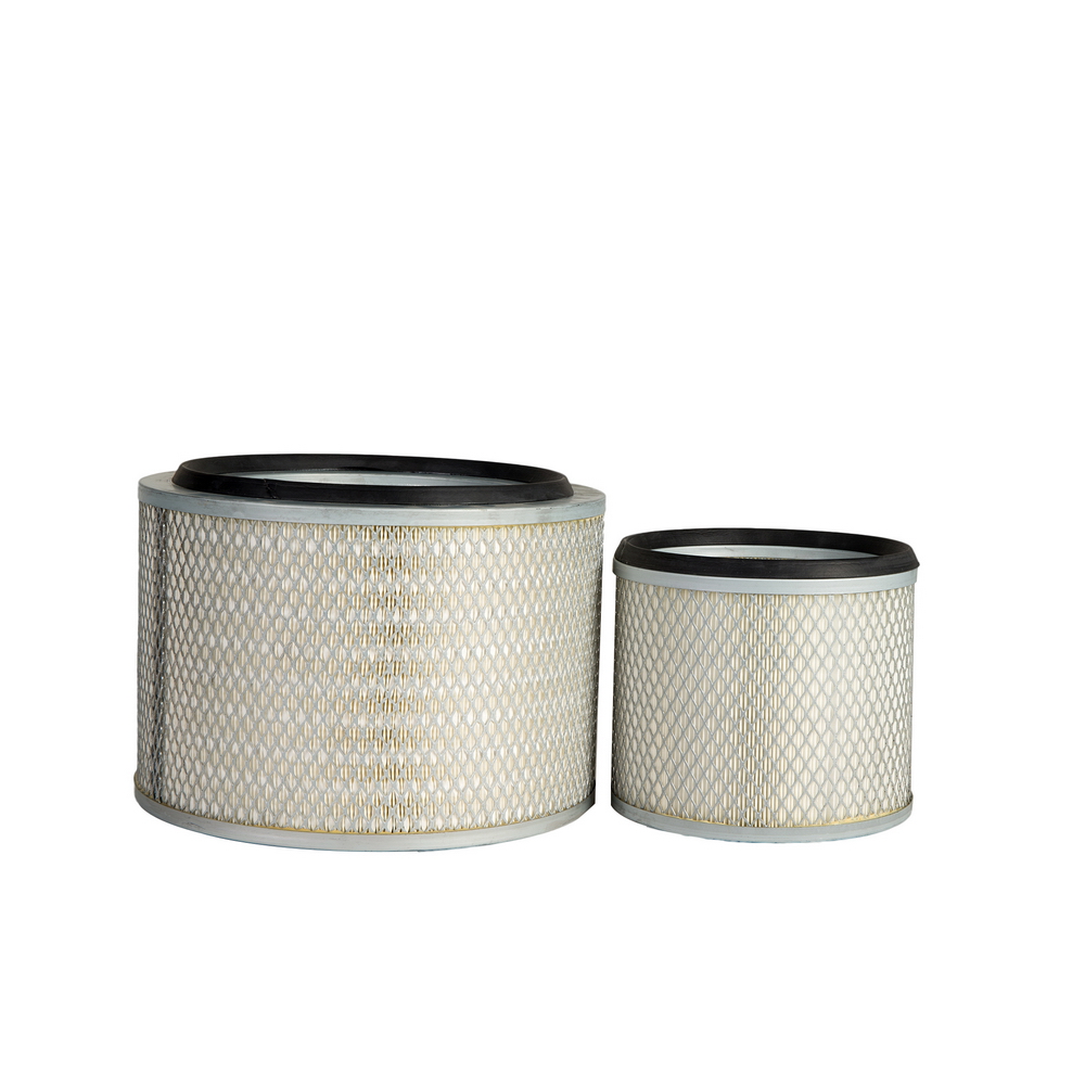 Air filter element