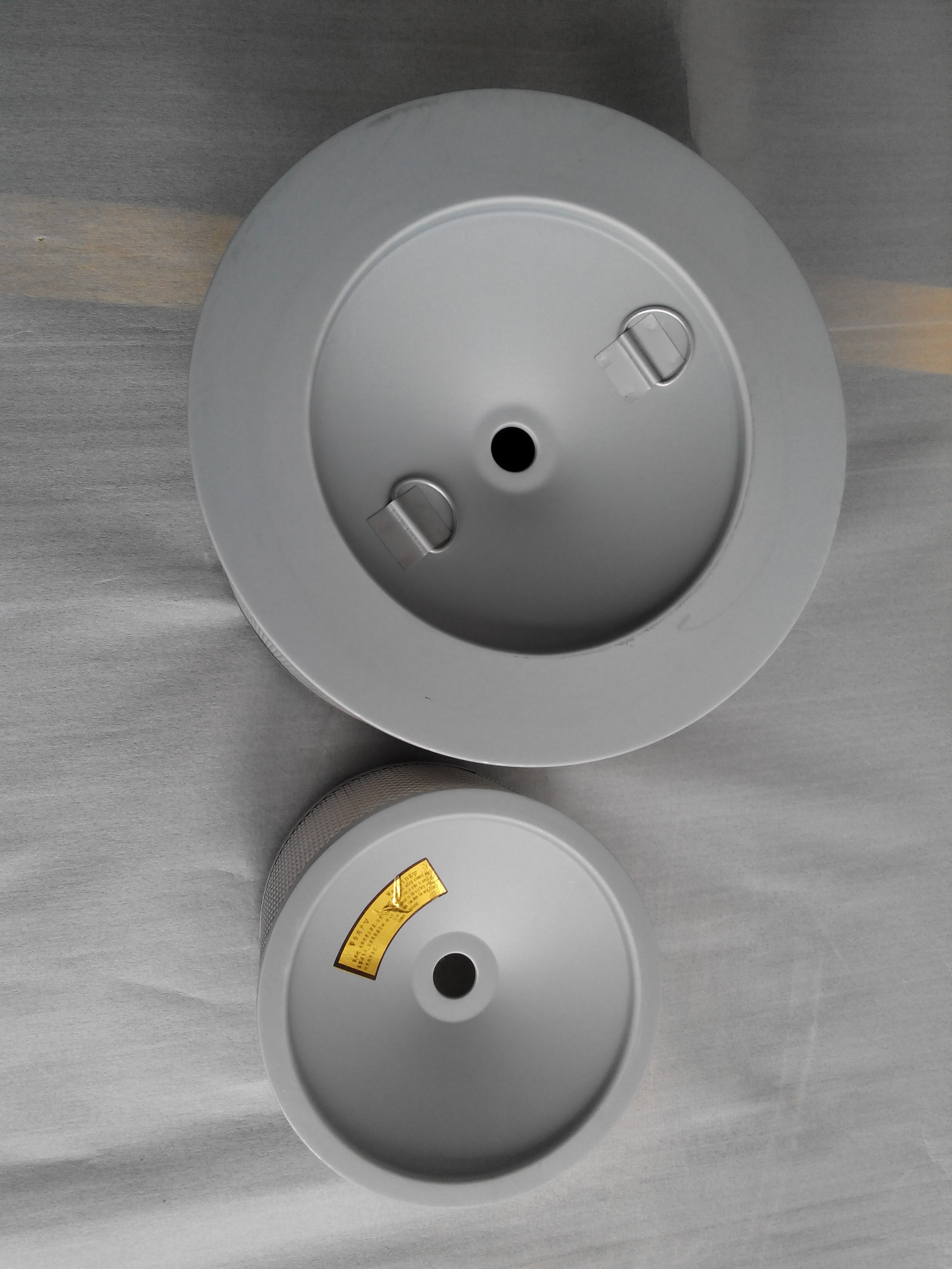 Air filter element-4