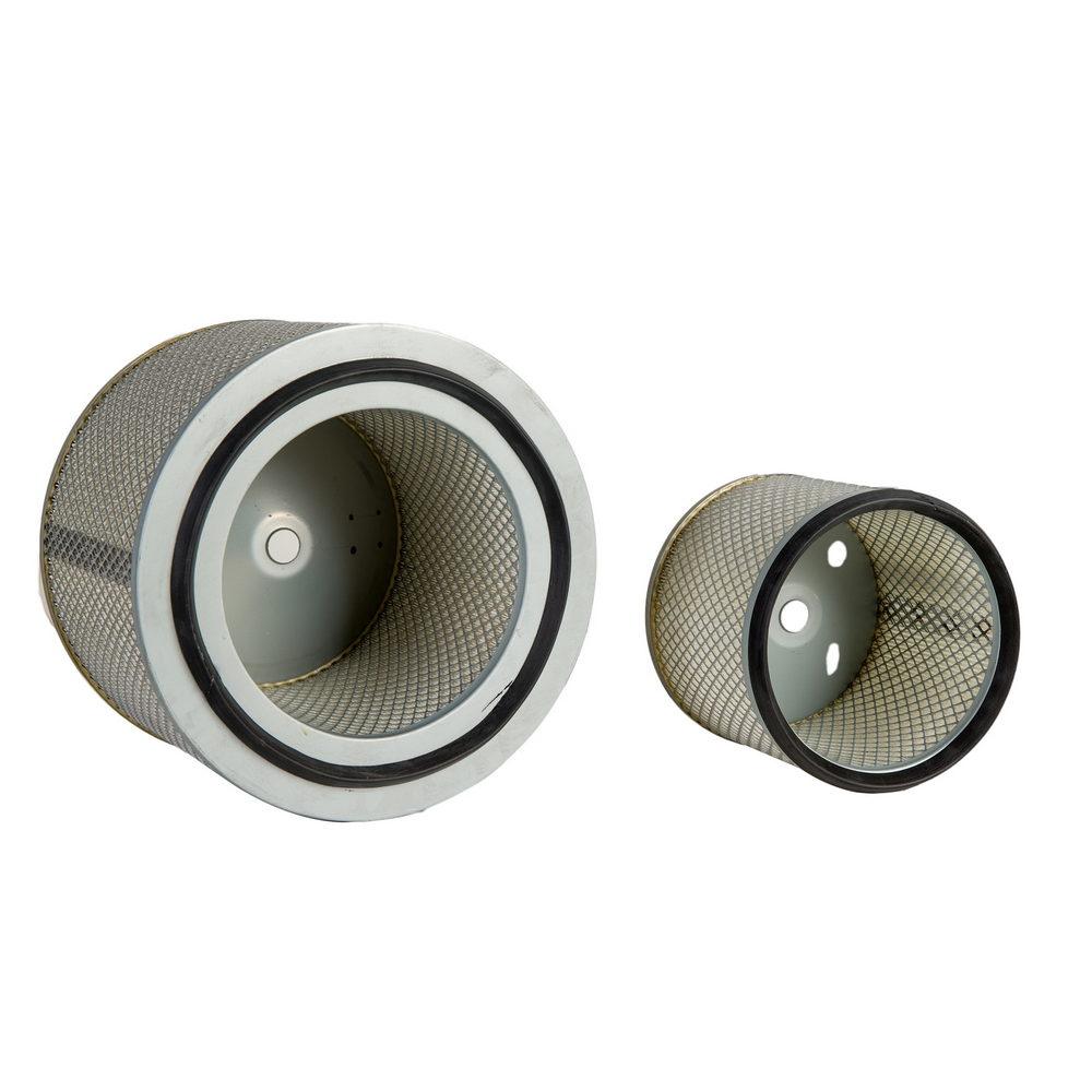 Air filter element-7