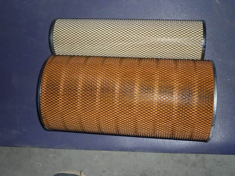 Air filter element-1