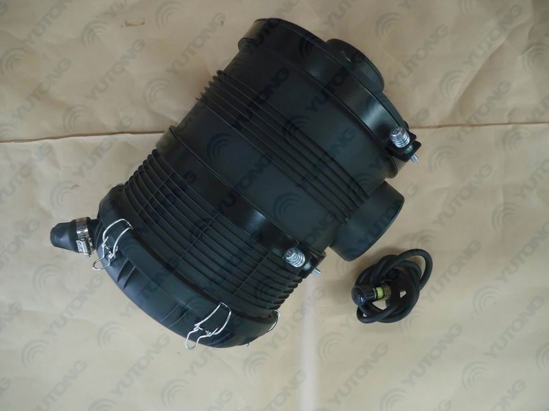 Air filter, flow rate 900, KLQ2, outer diameter 290 (overseas)-1
