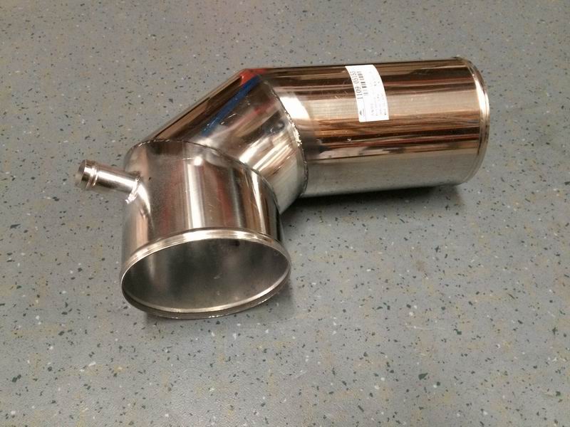 Прямоугольная стальная труба, φ 150 , 200 / 310 , с суставами