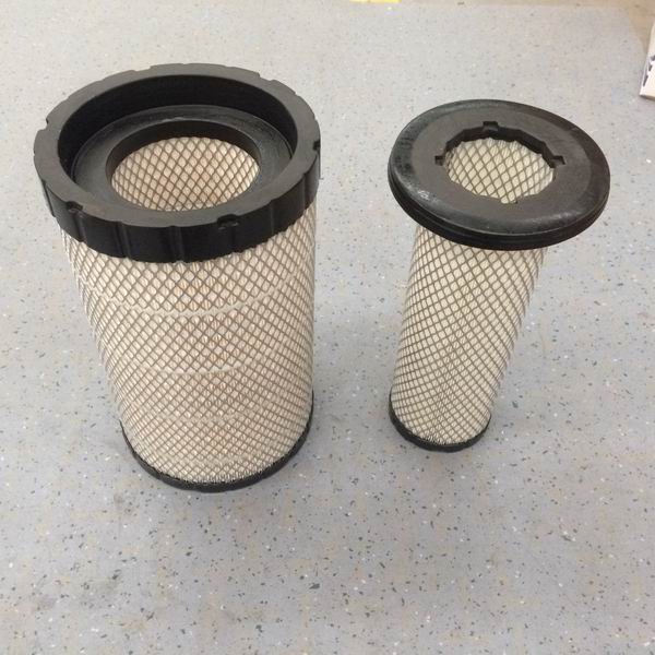 Air filter element