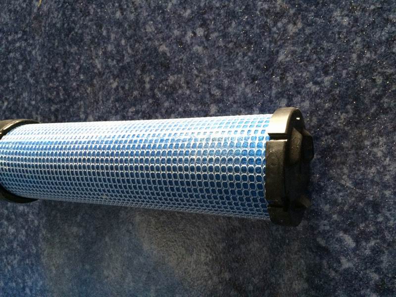 Air filter element