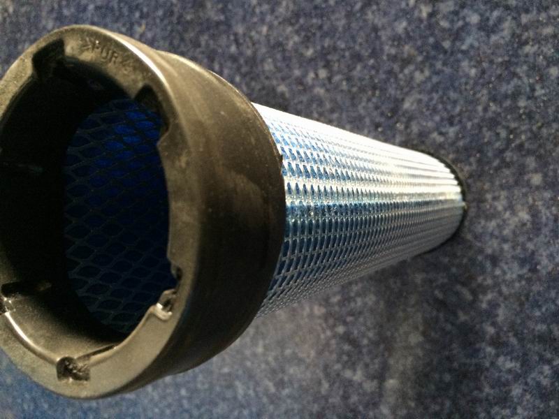 Air filter element-1