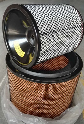 Air filter element
