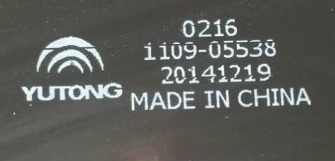 Air filter element-1