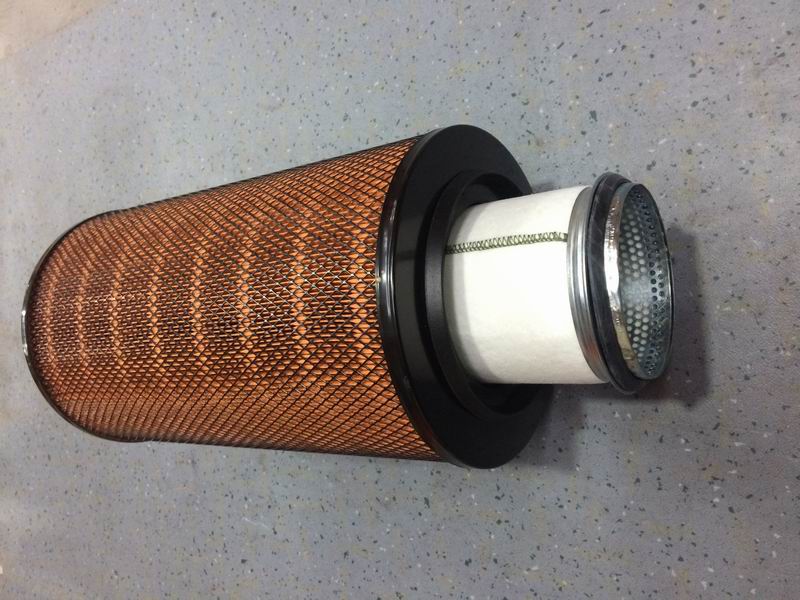 Air filter element