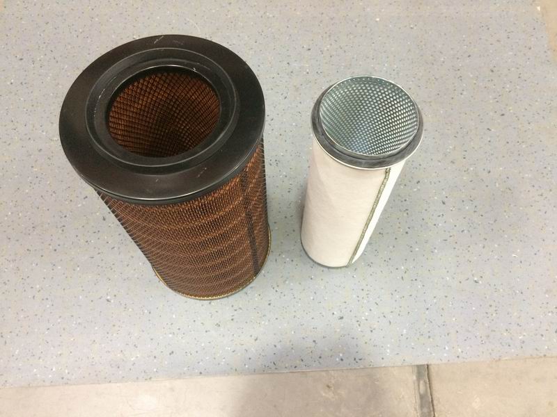 Air filter element-1
