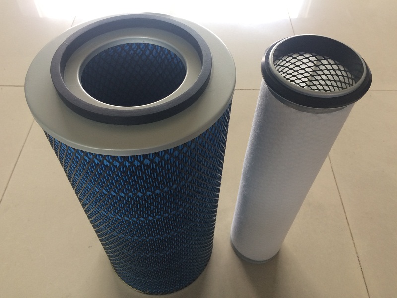 Air filter element-1