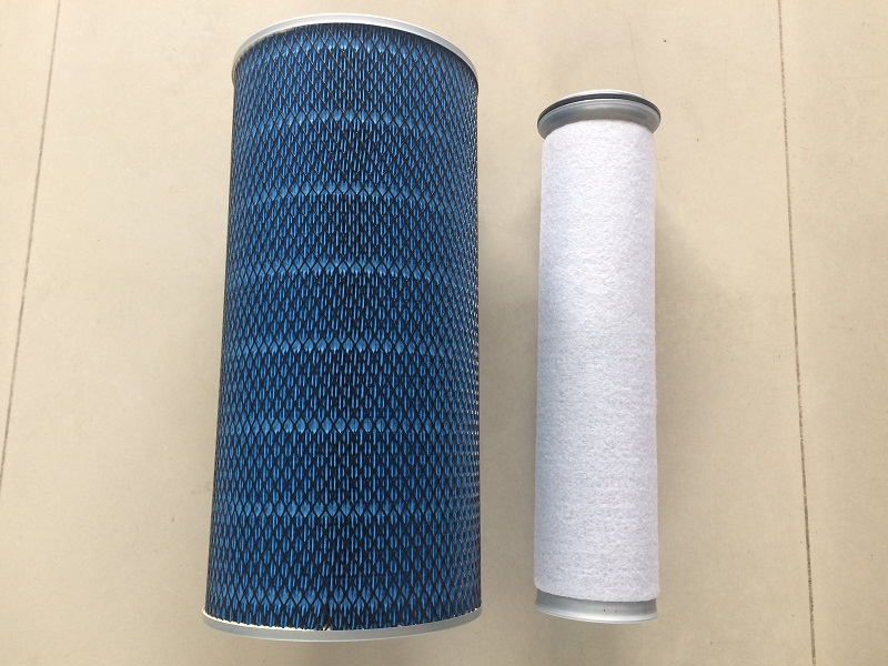 Air filter element-2