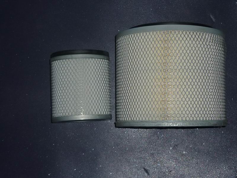 Air filter element-1
