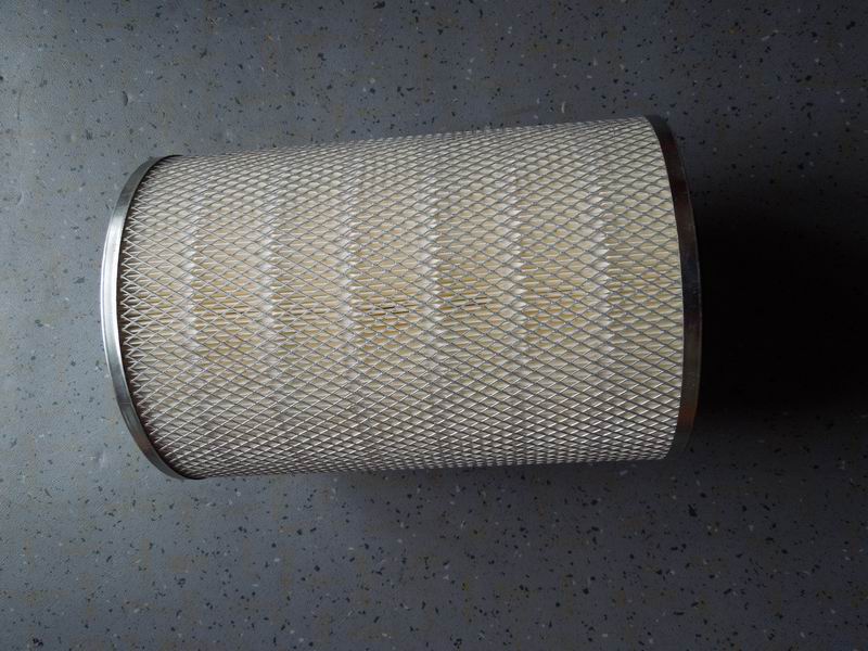 Air filter element