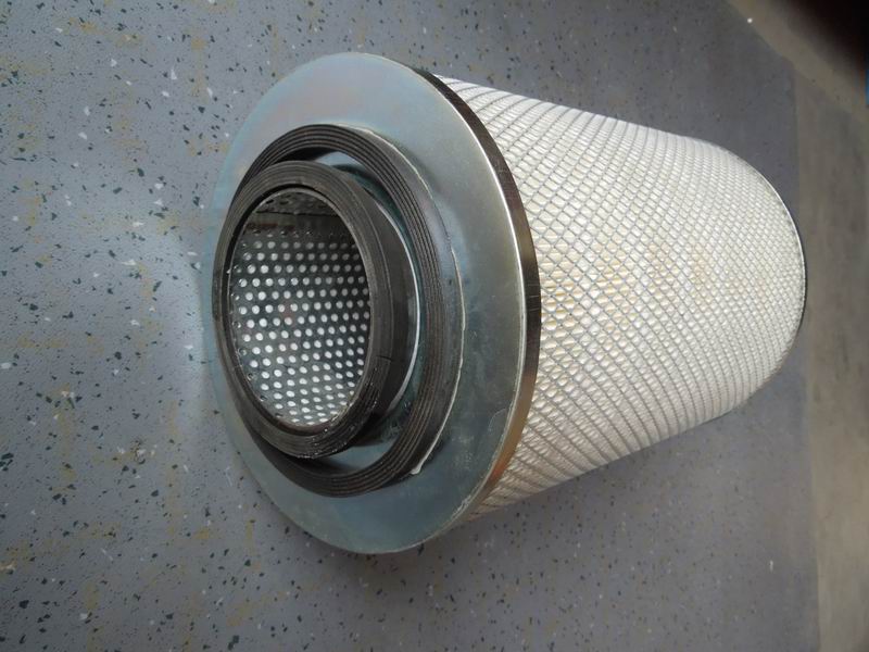 Air filter element-1