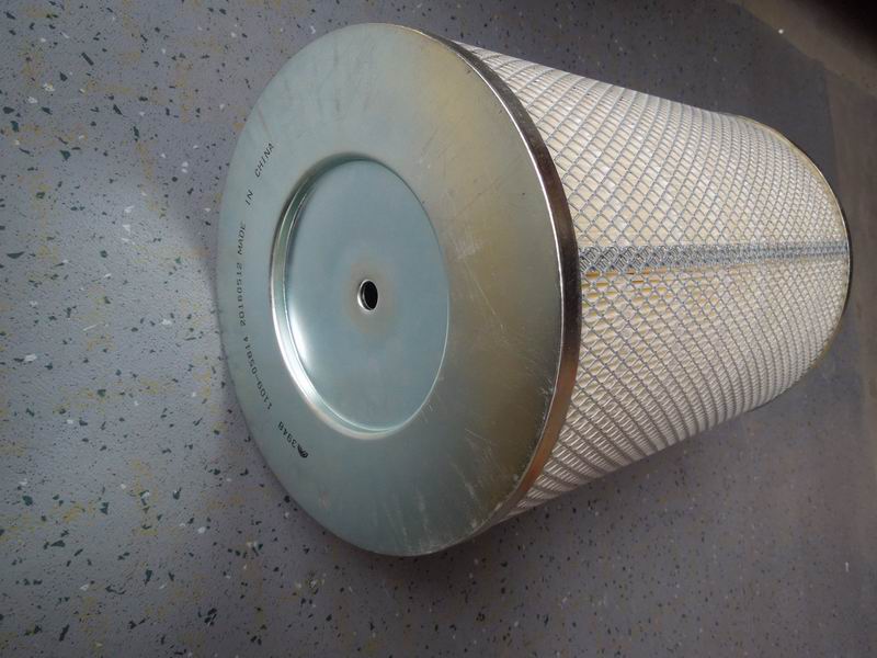 Air filter element-2