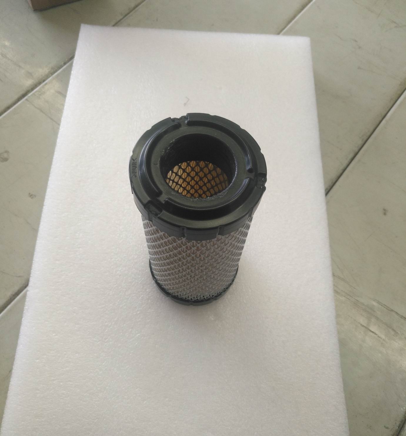 Air filter (coarse)