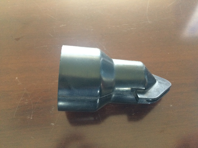 Клапан сброса пыли воздушного фильтра