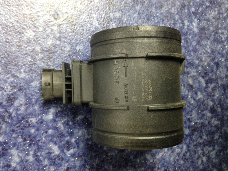 Air flow sensor-4