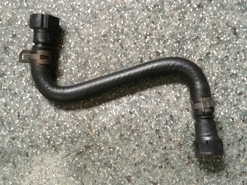 Формованная пластиковая труба, Φ 10 , нейлоновая жесткая трубка