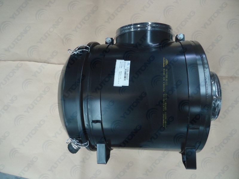 Air filter, flow rate 1900, KLQ5, Φ395 (overseas)