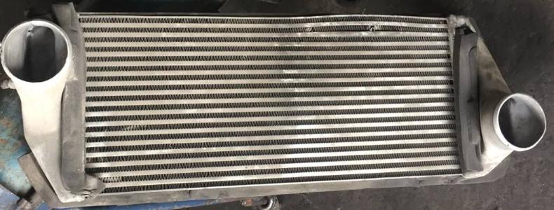 Intercooler