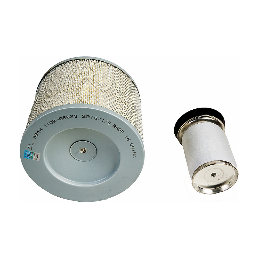 Air filter element-1