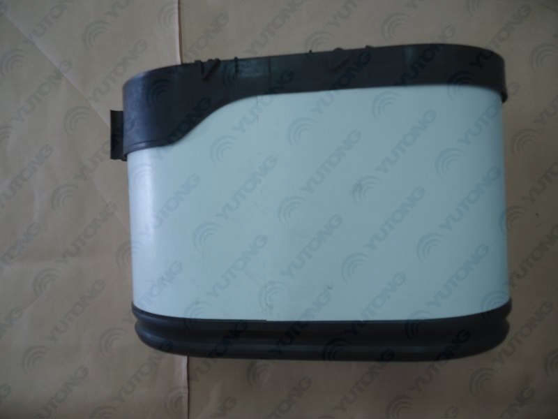 Air filter main filter element