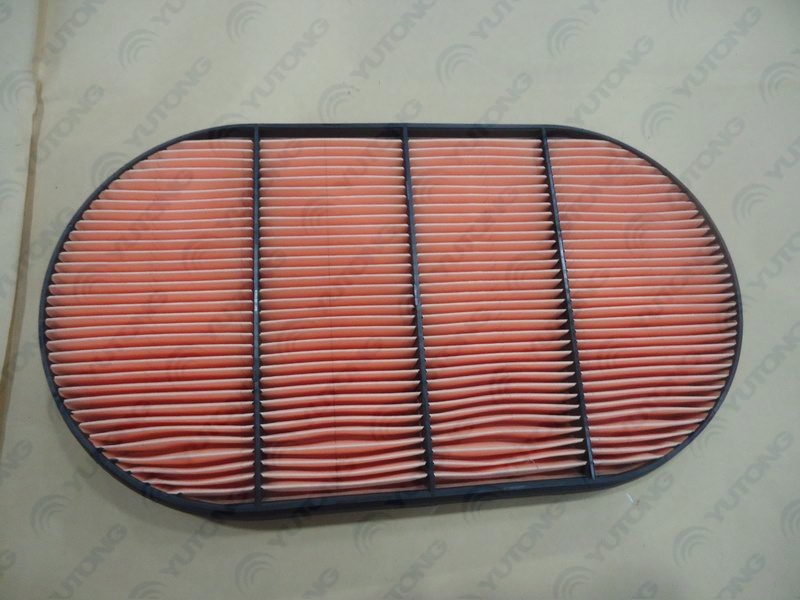 Safety core assembly-1