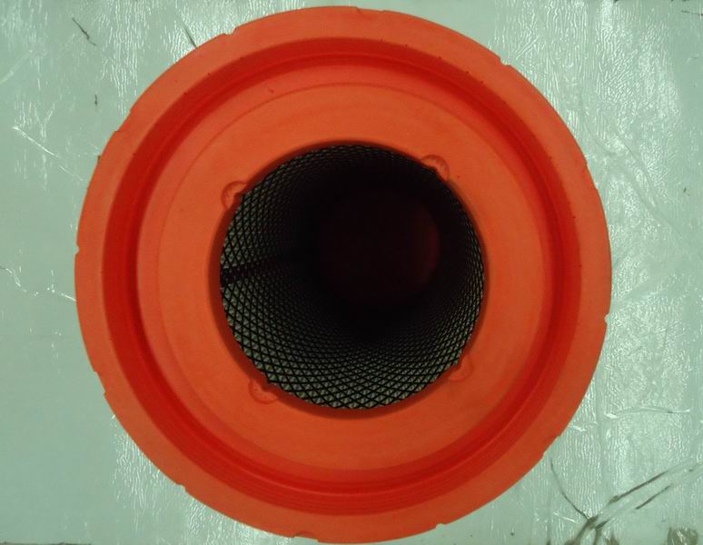 Air filter element 434*267-1
