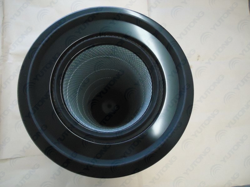 Послепродажное обслуживание отдельных элементов воздушного фильтра; Φ 304 * 475