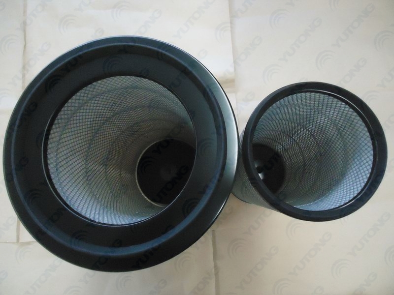 Air filter element-specific after-sales service; Φ304*475-2