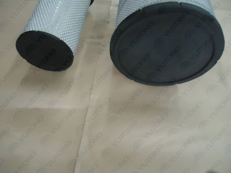 Air filter element-specific after-sales service; Φ298*432