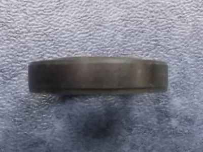 Fuel injection pump oil seal-2
