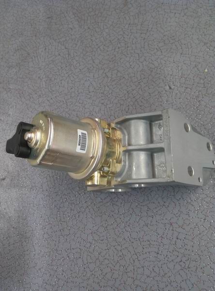 Oil Transport Pump-1