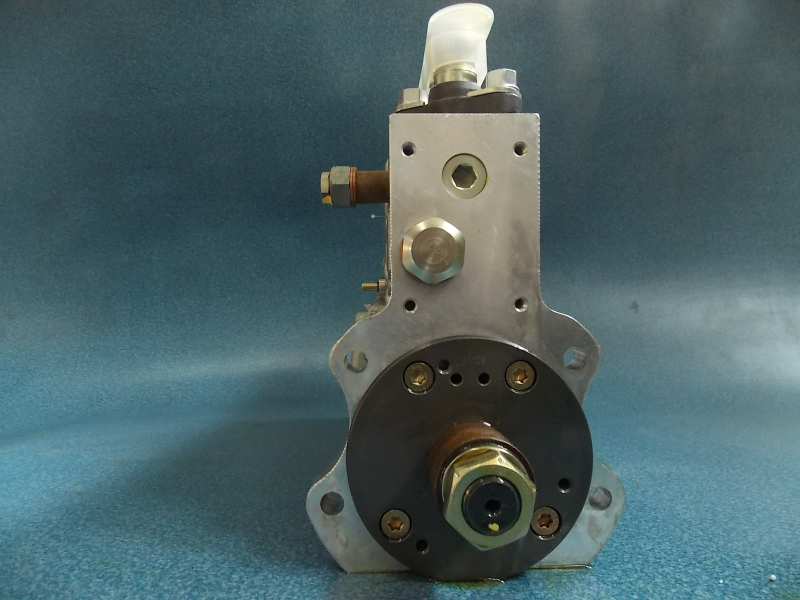 Fuel injection pump-3