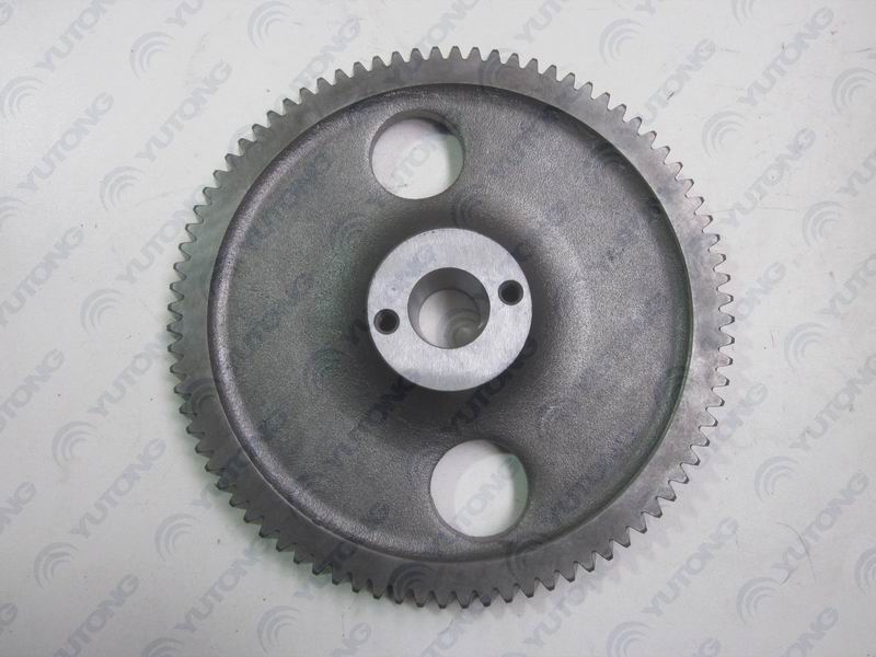 Fuel injection pump gear-2