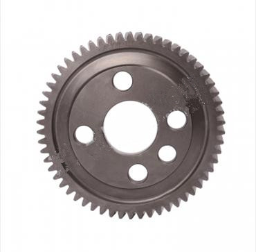 Fuel injection pump gear