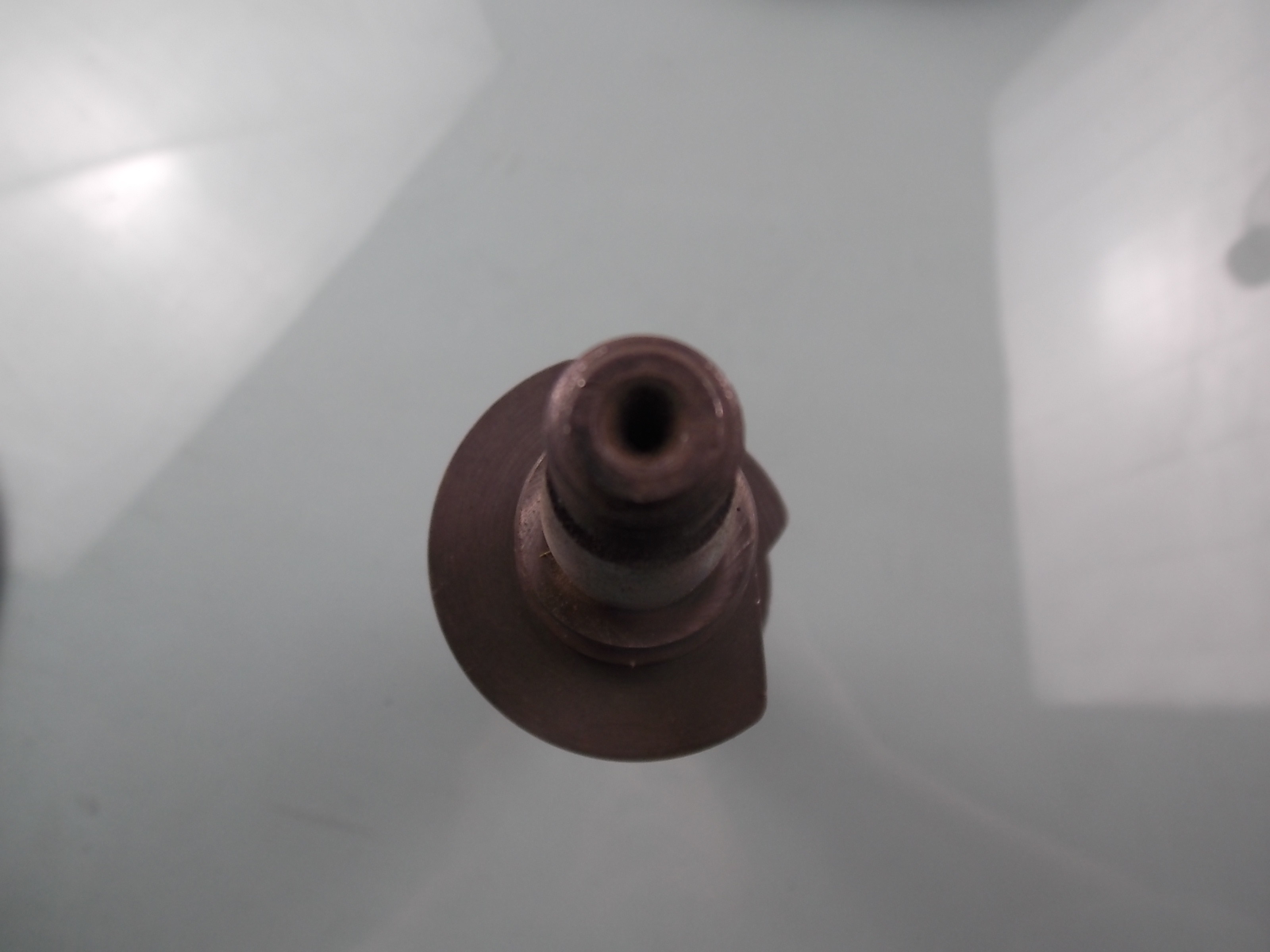 Fuel injection pump shaft-4