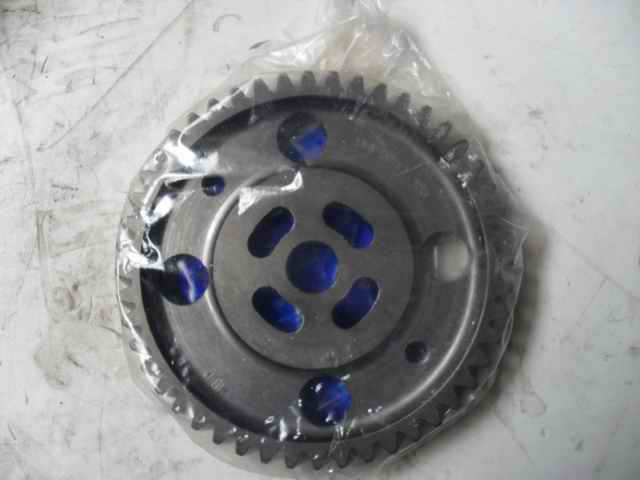 Fuel injection pump gear