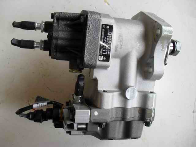 Топливный насос высокого давления; доступен для 1123-00009 поколения