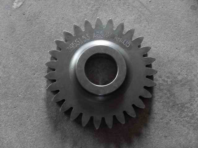 Fuel injection pump gear