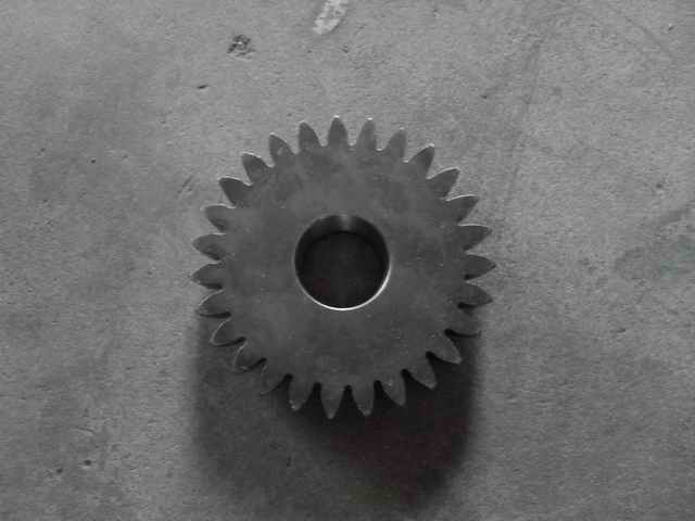 Fuel injection pump gear-1