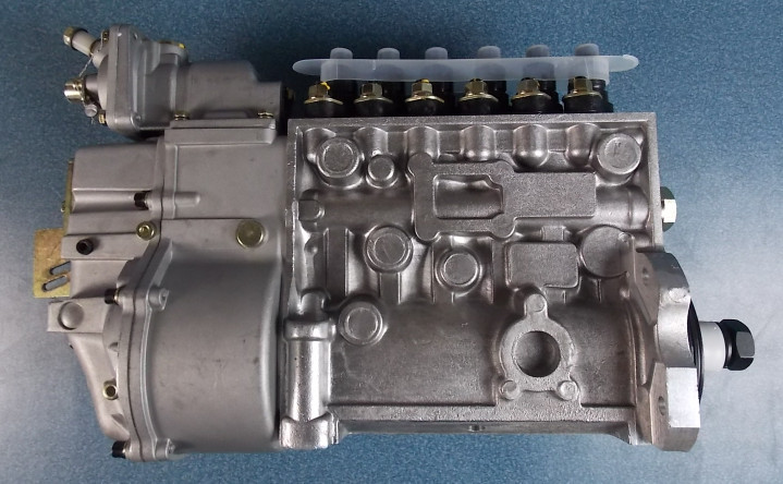 Fuel injection pump-2