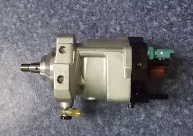 Топливный насос высокого давления