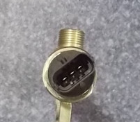 Common rail pipe components-2